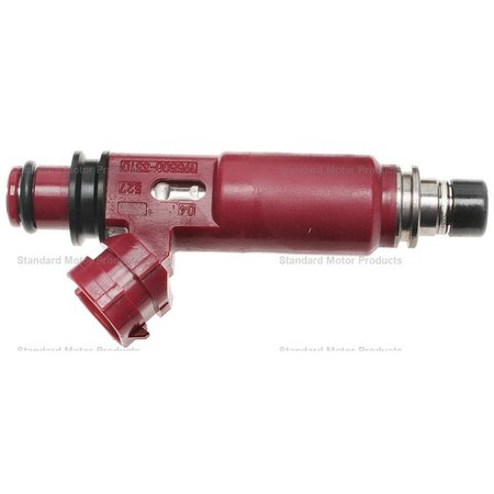STANDARD IGNITION Fuel Injector, Fj584 FJ584
